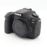 Canon EOS 90D body occasion
