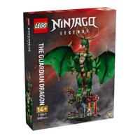 LEGO ninjago 71847 de drakenbewaker