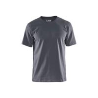 Blåkläder 3300 T-shirt grijs maat L