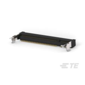 TE Connectivity 1827341-4 1 stuk(s) Tray