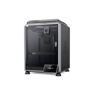 Creality 3D-Drucker K1C 3D-printer Geïntegreerde camera