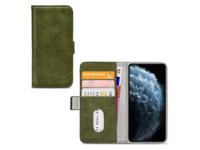 Mobilize Mobilize Elite Gelly Wallet Book Case Apple iPhone 11 Pro Green