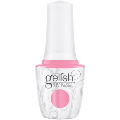 Gelish Soak-Off Gel Polish Bed Of Petals 15ml Gelish Soak-Off Gel Polish Bed Of Petals 15ml