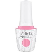Gelish Soak-Off Gel Polish Bed Of Petals 15ml