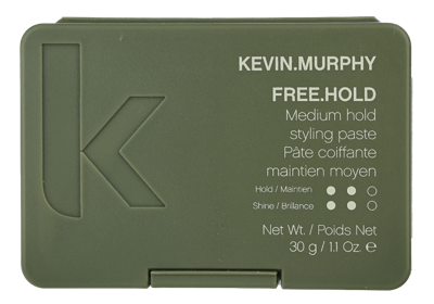 Kevin Murphy Free.Hold Styling Paste Haarstyling 30 g Heren