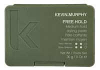 Kevin Murphy Free.Hold Styling Paste Haarstyling 30 g Heren