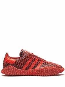 adidas baskets Graddfa AKH - Rouge