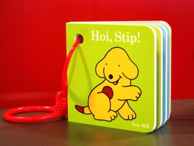 Hoi, Stip! (Paperback)