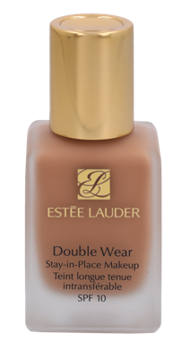 Estee Lauder - Estée Lauder Double Wear Stay In Place Makeup SPF10 4C2 Auburn Foundation 30 ml Dames
