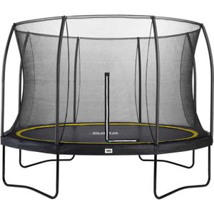 Trampoline Comfort Edition 396 cm Sport en spel