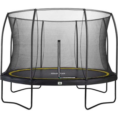Trampoline Comfort Edition 396 cm Sport en spel