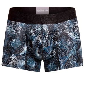 Mundo Unico boxershort Hexagonal