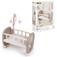 Smoby Baby Nurse wiegje