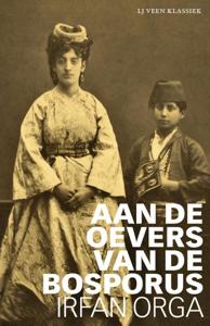 Aan de oevers van de Bosporus (Paperback)