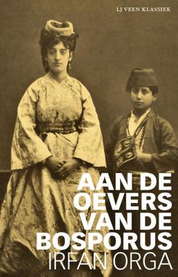 Aan de oevers van de Bosporus (Paperback)