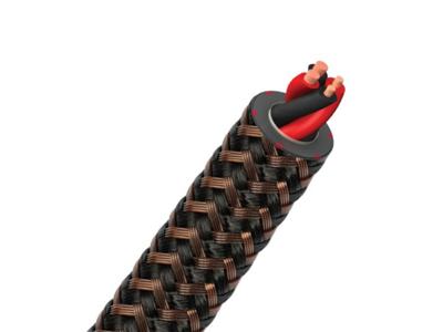 AudioQuest Type 5 Luidsprekerkabel per meter