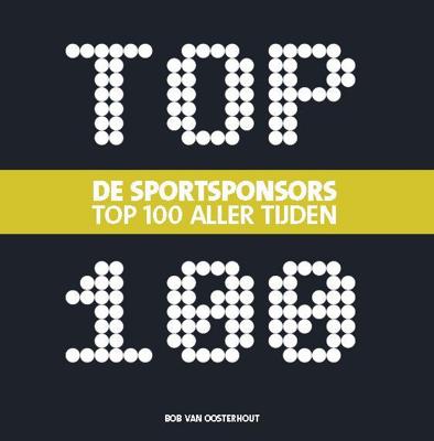 De sportsponsors (Hardback)