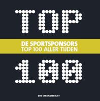 De sportsponsors (Hardback)