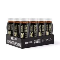 High Protein Shake 12x 500ml Chocolate