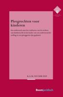 Pleegrechten voor kinderen (Paperback)