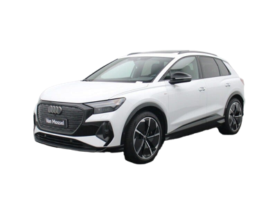 Audi Q4 e tron