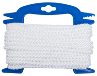 Connex Pp Touw 6Mm/65Kg Wit Haspel/15M - DY2701869