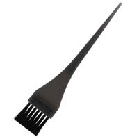 Voorkappers Verfkwast zwart klein