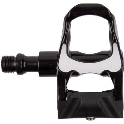 M-Wave klikpedalen drag racefiets 9/16 inch zwart