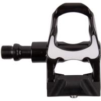 M-Wave klikpedalen drag racefiets 9/16 inch zwart