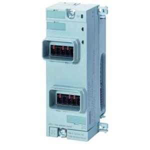 Siemens 6ES7194-4BE00-0AA0 PLC-aansluitmodule 28.8 V/DC