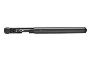 Wacom Pro Pen 3D stylus-pen Zwart