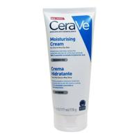 Crème met Ultra Moisturizer CeraVe Moisturizing Cream 177 ml