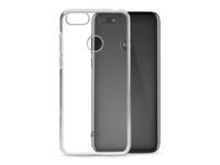 Mobilize Mobilize Gelly Case Motorola Moto E6 Play Clear