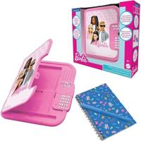 Diario elettronico di Barbie con cassaforte