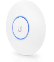 Ubiquiti Networks UAP-AC-PRO-5 draadloos toegangspunt (WAP) 1300 Mbit/s Wit - thumbnail