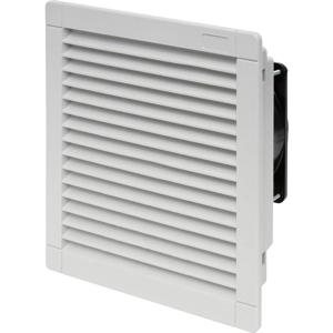 Finder 7F.50.8.230.3100 Schakelkastventilator 230 V/AC 22 W (b x h x d) 204 x 204 x 97.5 mm Tray 1 stuk(s)