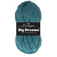 Scheepjes Big Dreams - 509 Peace Scheepjes Big Dreams - 509 Peace