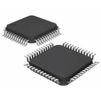 Microchip Technology ATSAM3S1AB-AU Embedded microcontroller LQFP-48 (7x7) 32-Bit 64 MHz Aantal I/Os 34