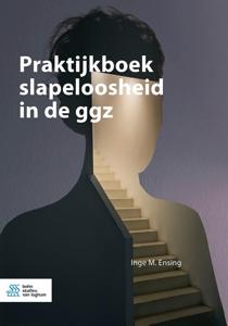 Praktijkboek slapeloosheid in de ggz (Paperback)