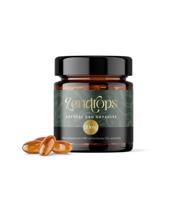 Zendrops capsules 20mg
