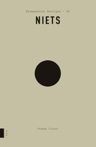 Niets (Paperback)
