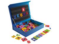 Playtive Magneetspel-box (Alfabet)