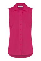 Bobby sls blouse - cerise - 13317