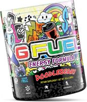GFuel Energy Formula - Doodleberry Tub - thumbnail