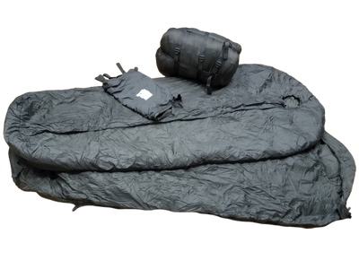 Fecsa Modulaire Slaapzak KL Nederlandse Leger