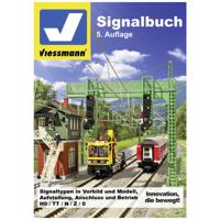 Viessmann Modelltechnik 5299 Seinenboek - thumbnail