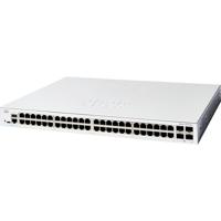 Cisco CISCO Catalyst 1300 48-port GE 4x10G SFP C1300-48T-4X Netwerk switch