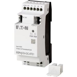 Eaton EASY-E4-DC-8TE1 PLC-aansturingsmodule