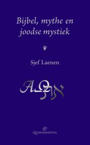 Bijbel, mythe en joodse mystiek (Hardback)
