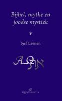 Bijbel, mythe en joodse mystiek (Hardback)